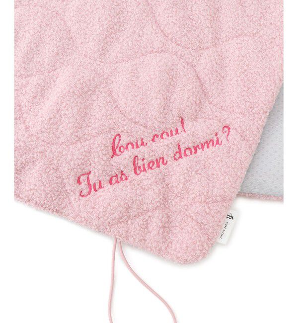 ROPE PICNIC PASSAGE「【DOG】ボアマット」|その他|