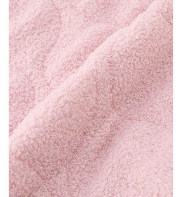 ROPE PICNIC PASSAGE「【DOG】ボアマット」|その他|