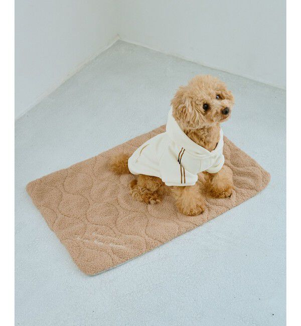 ROPE PICNIC PASSAGE「【DOG】ボアマット」|その他|