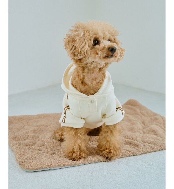 ROPE PICNIC PASSAGE「【DOG】ボアマット」|その他|