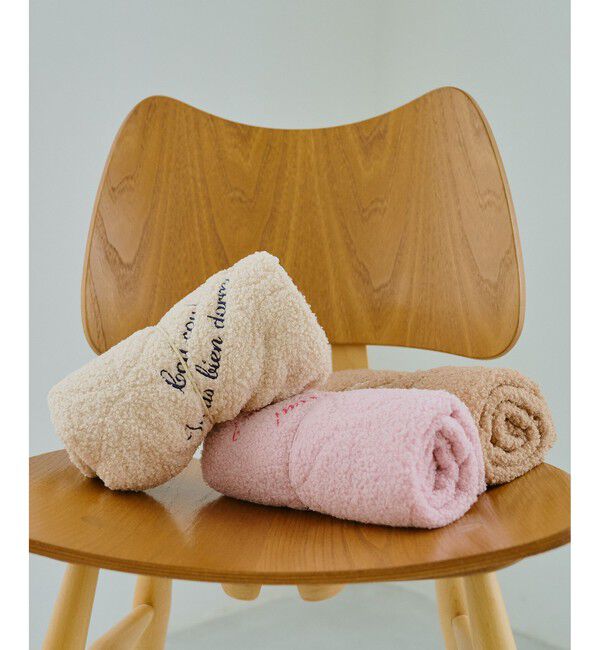 ROPE PICNIC PASSAGE「【DOG】ボアマット」|その他|