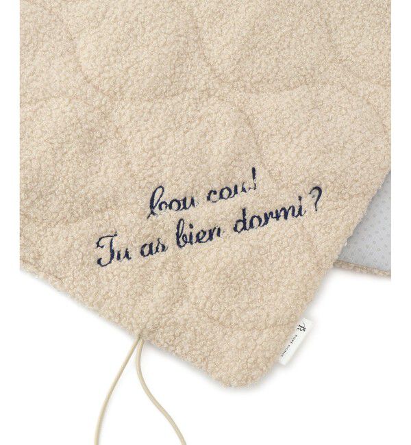 ROPE PICNIC PASSAGE「【DOG】ボアマット」|その他|