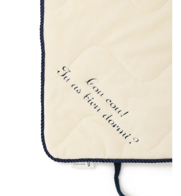 ROPE PICNIC PASSAGE「【DOG】もちもちマット」|その他|