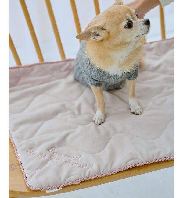 ROPE PICNIC PASSAGE「【DOG】もちもちマット」|その他|