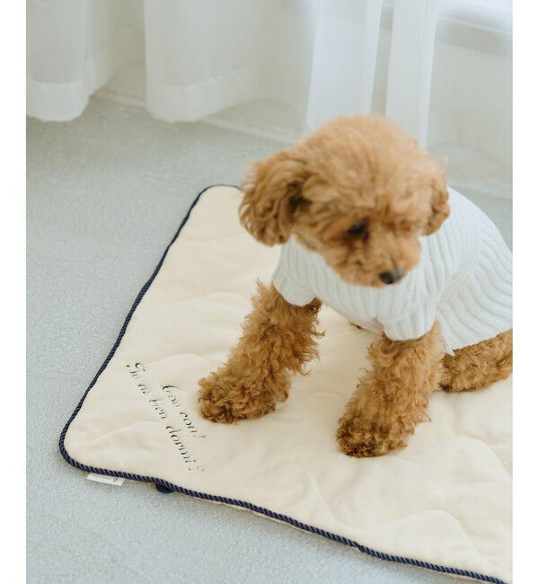 ROPE PICNIC PASSAGE「【DOG】もちもちマット」|その他|
