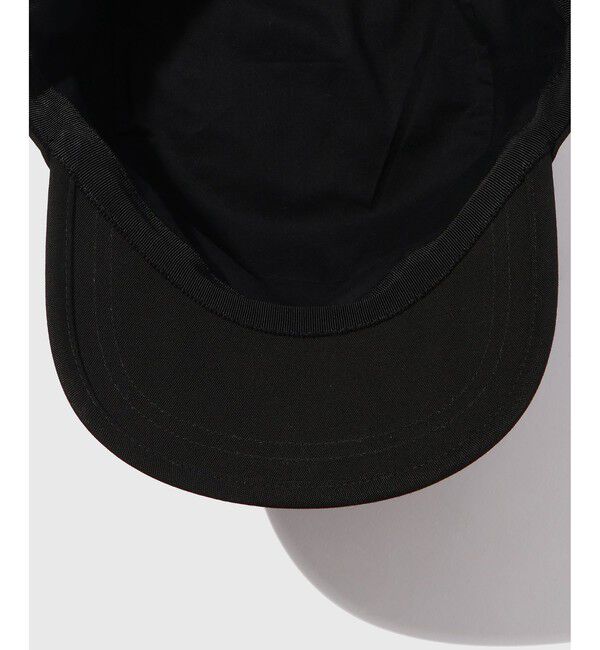 ADAM ET ROPE'「【KIJIMA TAKAYUKI/キジマ タカユキ】COTTON CANVAS WORK CAP」|キャップ・キャスケット|