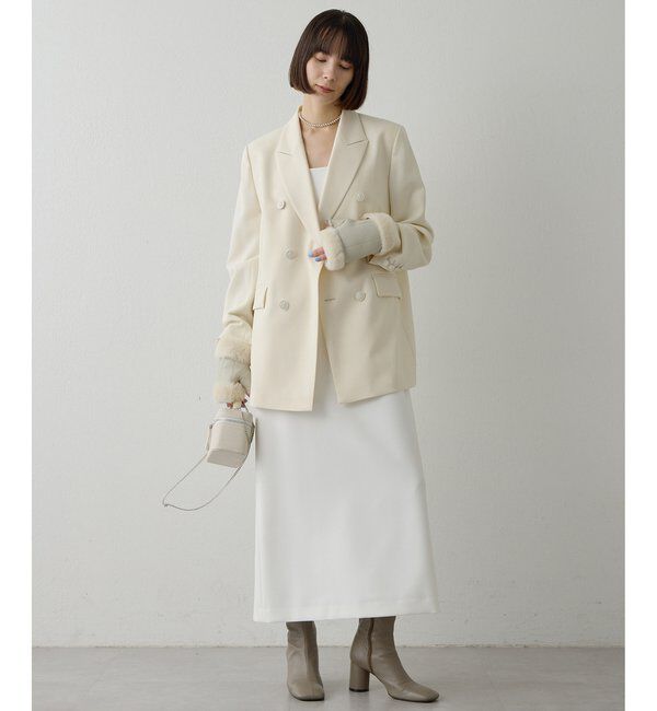  「マリンテーラードジャケット」|テーラードジャケット|