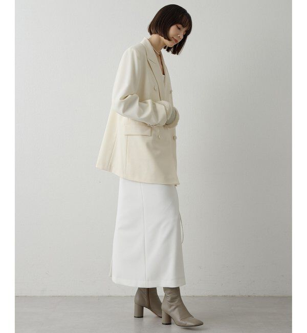  「マリンテーラードジャケット」|テーラードジャケット|