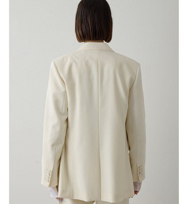  「マリンテーラードジャケット」|テーラードジャケット|