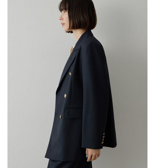  「マリンテーラードジャケット」|テーラードジャケット|