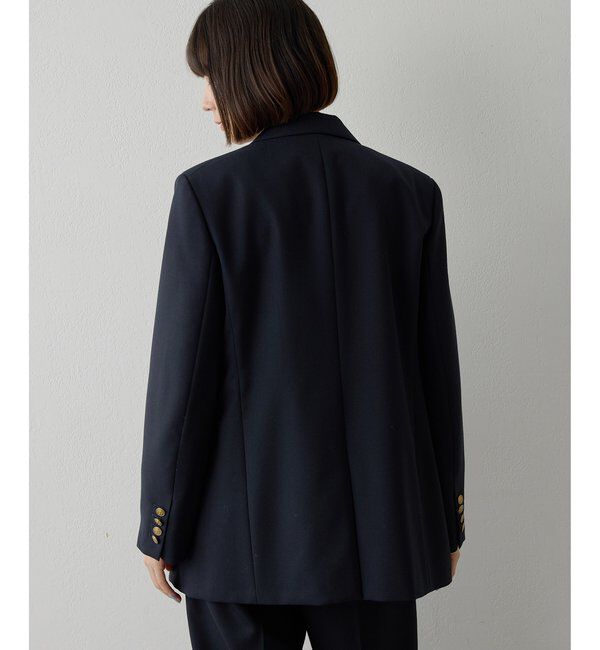  「マリンテーラードジャケット」|テーラードジャケット|