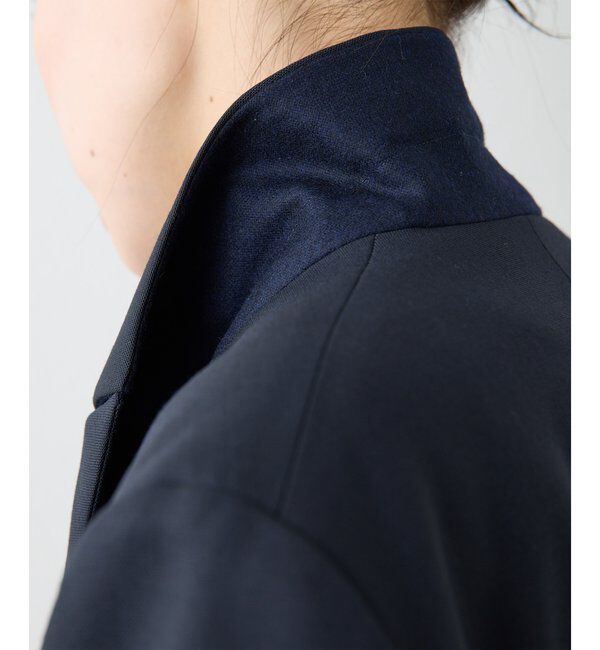  「マリンテーラードジャケット」|テーラードジャケット|