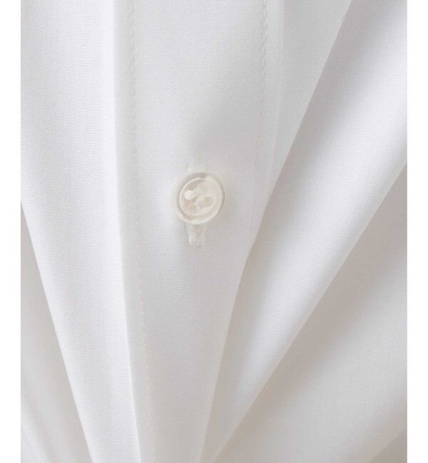  「Thomas Masonアニマル刺繍シャツ」|シャツ・ブラウス|