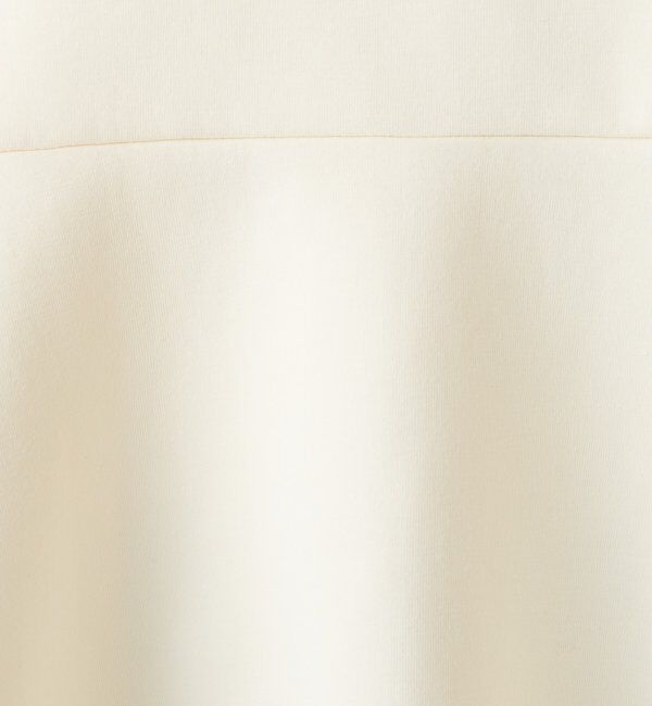  「袖ビジューペプラムカットソー」|Tシャツ・カットソー|