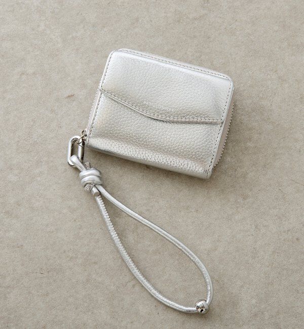  「【PAPILLONNER/パピヨネ】ジャバラ財布」|その他|