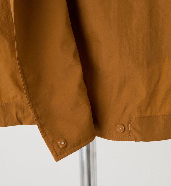  「エアーナイロンミドルトレンチコート」|その他|