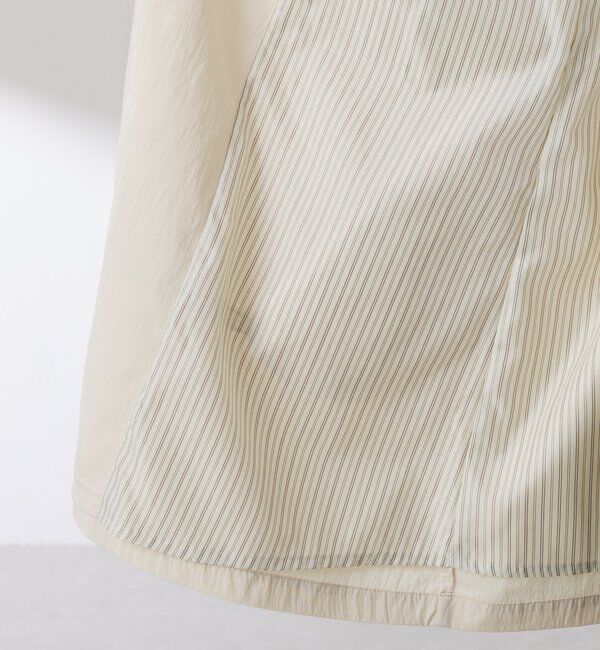  「ヴィンテージクロスノーカラーコート/セレモニー」|その他|