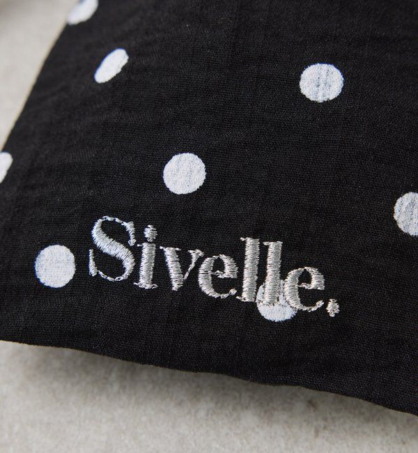  「【Sivelle./シヴェル】Silver925 ウェーブリング」|リング|