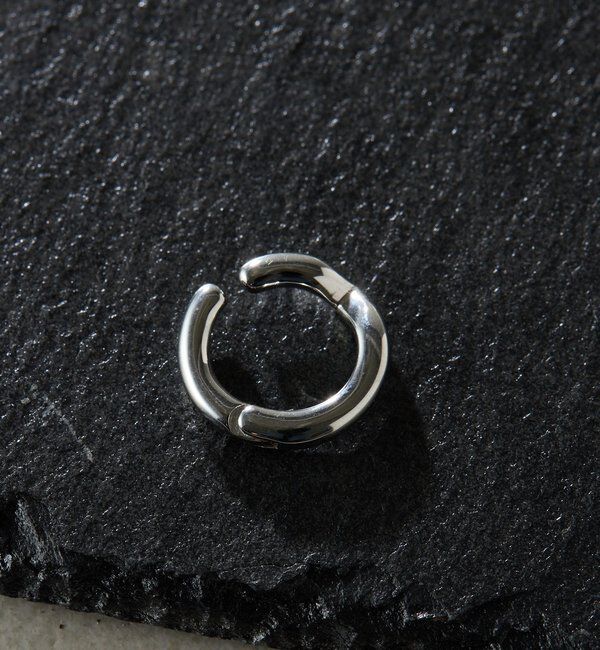  「【Sivelle./シヴェル】　サークルカフ」|リング|