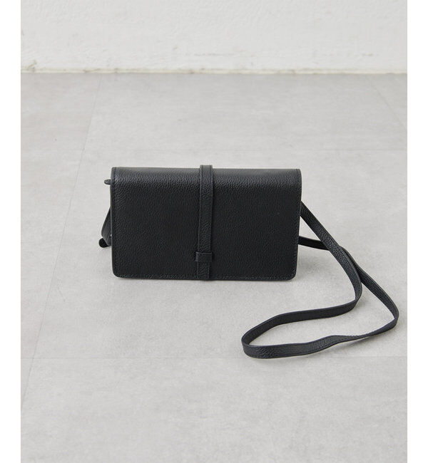 2.718「【2.718】ウォレットミニバッグ」|トートバッグ|