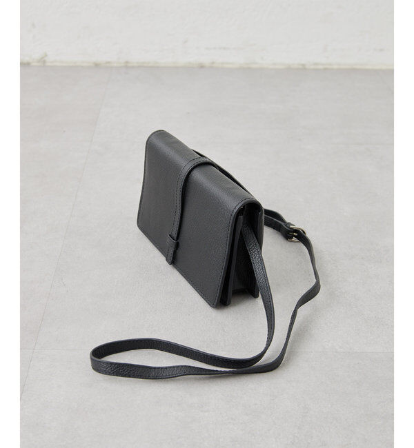 2.718「【2.718】ウォレットミニバッグ」|トートバッグ|