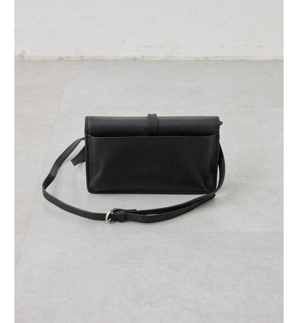 2.718「【2.718】ウォレットミニバッグ」|トートバッグ|