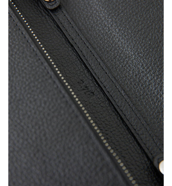 2.718「【2.718】ウォレットミニバッグ」|トートバッグ|