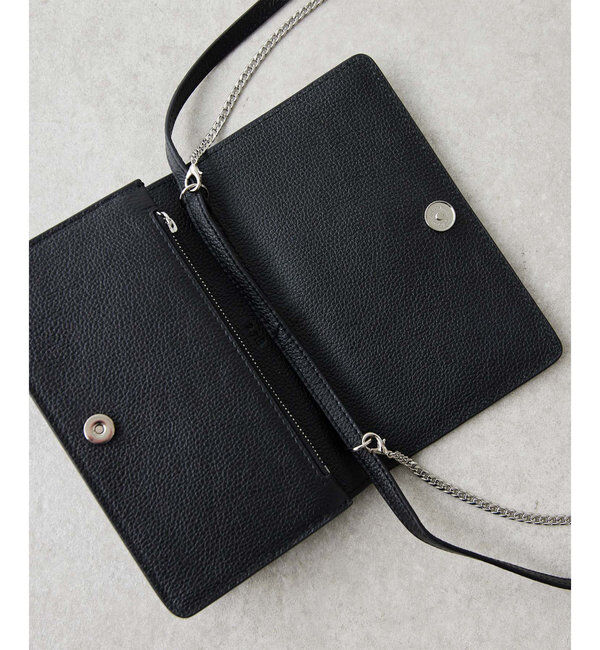 2.718「【2.718】ウォレットミニバッグ」|トートバッグ|