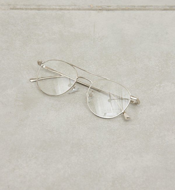  「ダブルブリッジアイウェア」|その他|