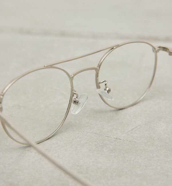  「ダブルブリッジアイウェア」|その他|