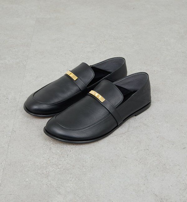  「【2.718】バックルローファー」|その他|