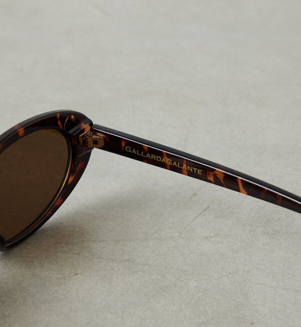  「オーバルフレームアイウェア」|その他|