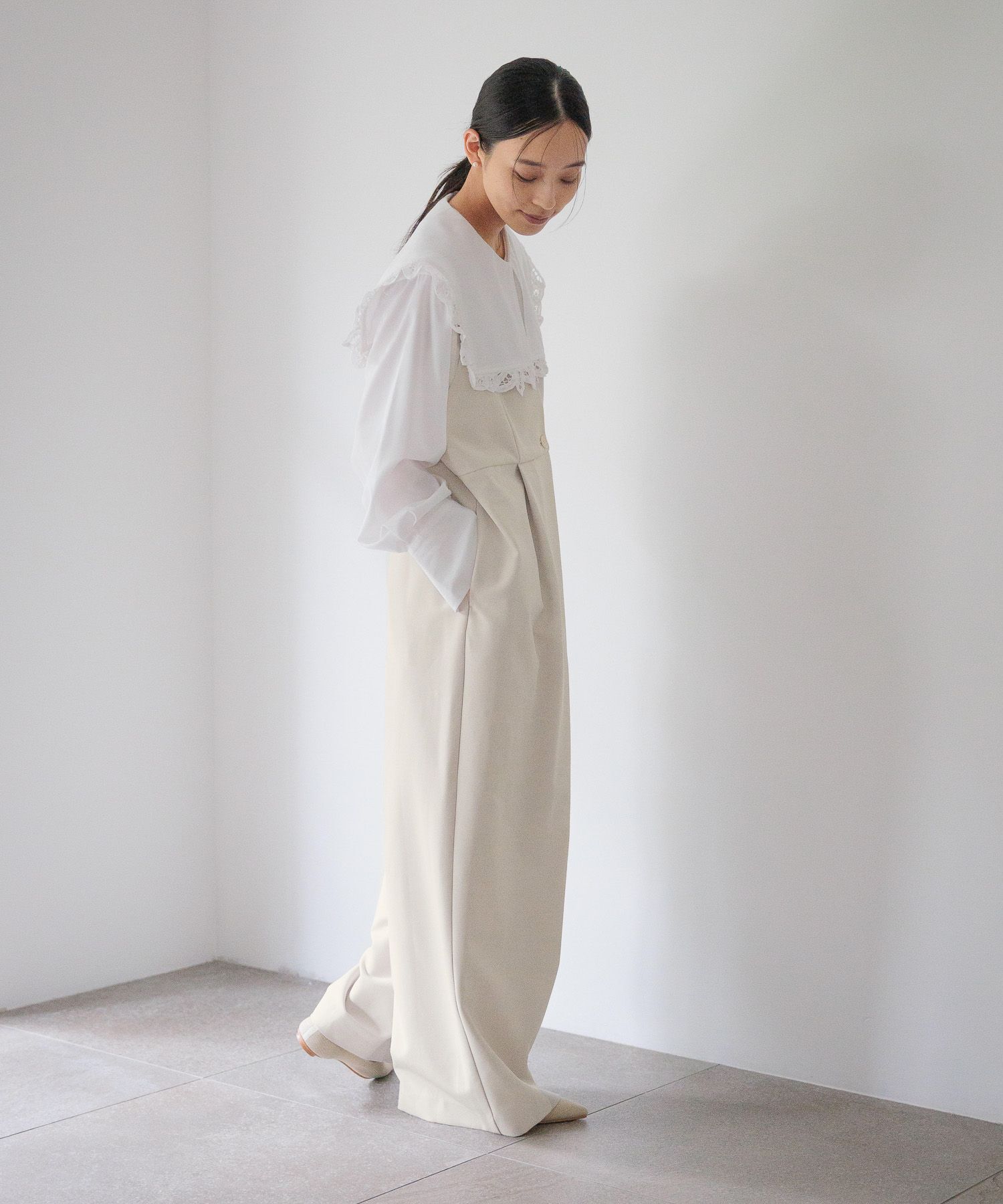  「【入卒／セレモニー】オールインワン」|オールインワン|