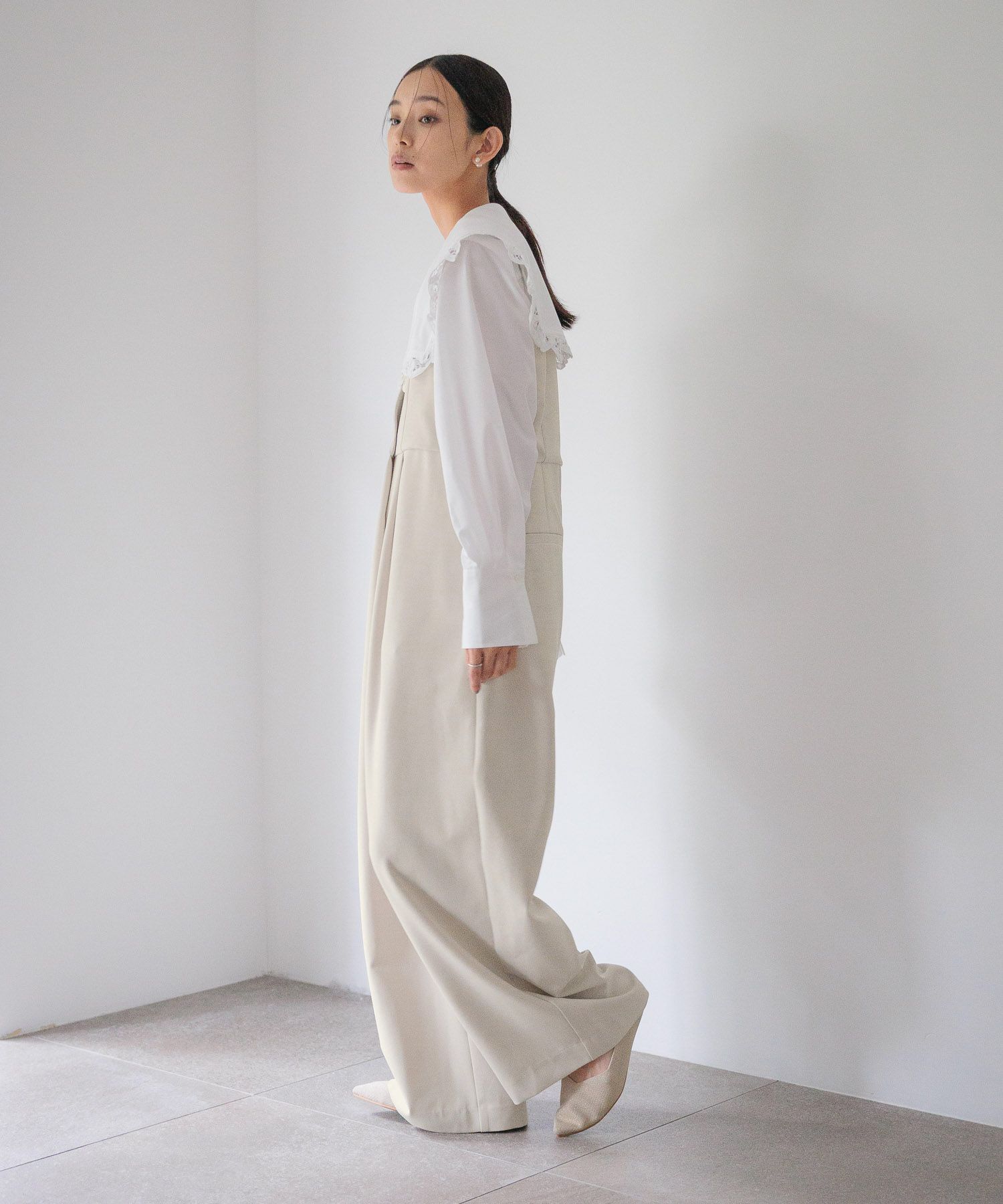  「【入卒／セレモニー】オールインワン」|オールインワン|