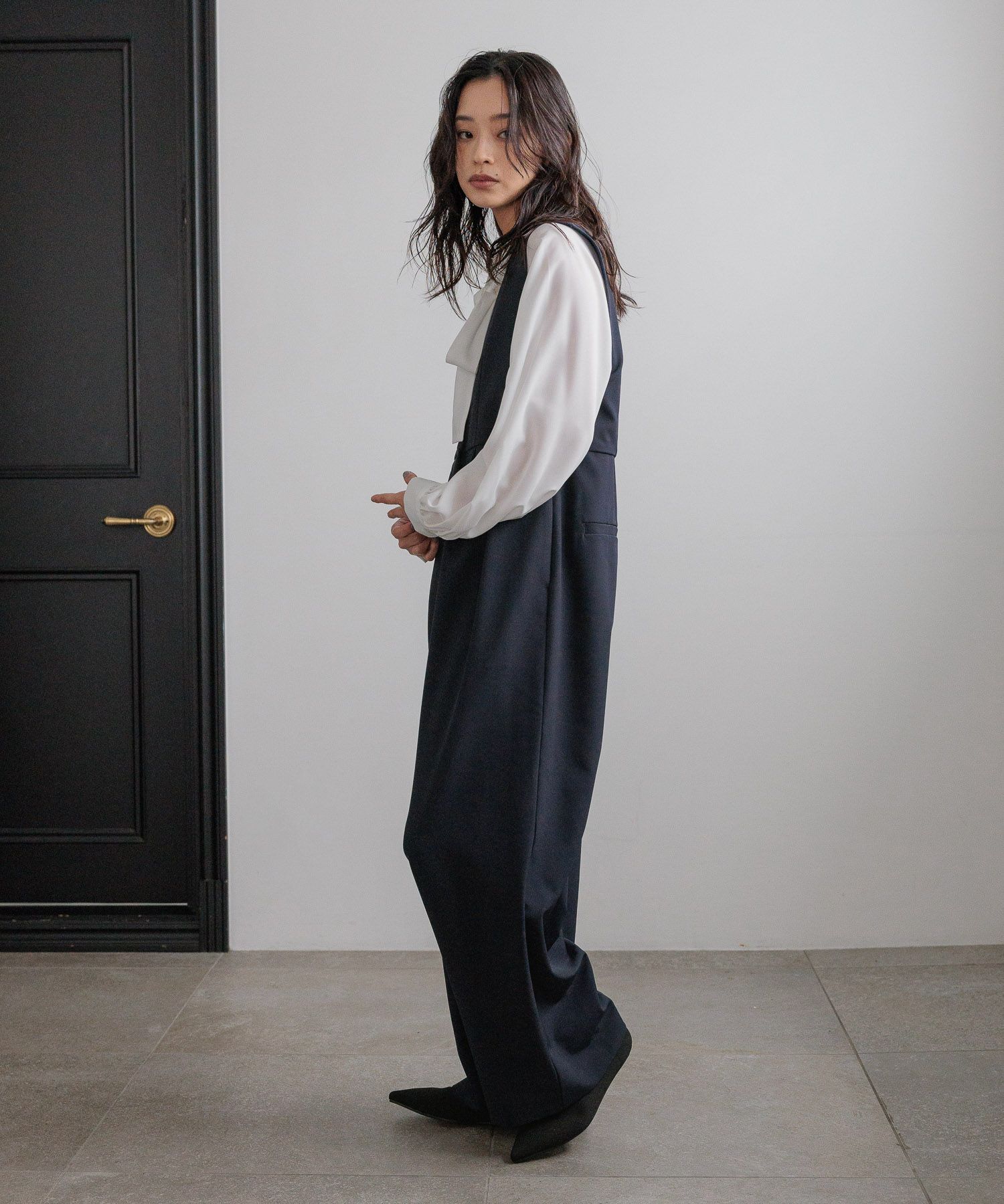  「【入卒／セレモニー】オールインワン」|オールインワン|