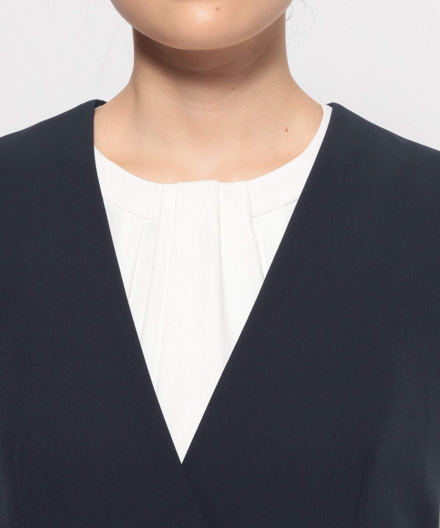  「【入卒／セレモニー】オールインワン」|オールインワン|