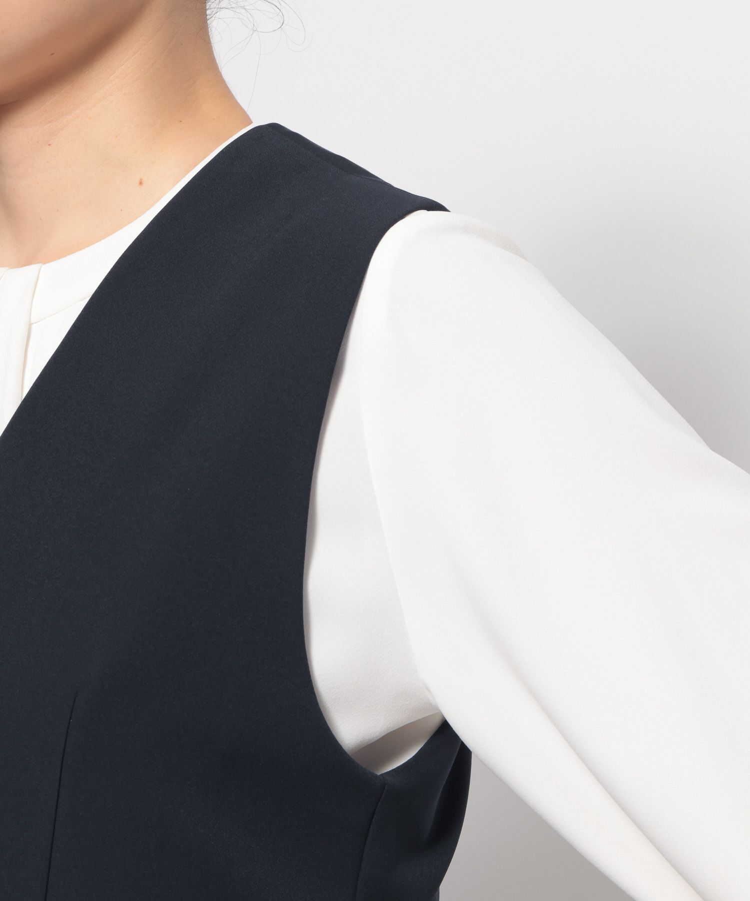  「【入卒／セレモニー】オールインワン」|オールインワン|