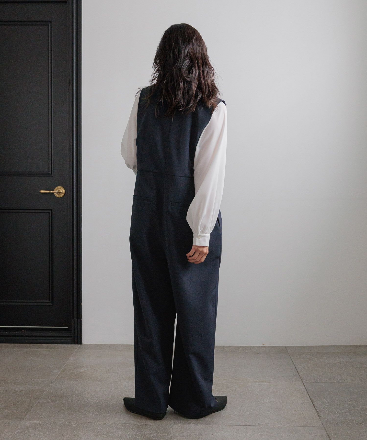  「【入卒／セレモニー】オールインワン」|オールインワン|