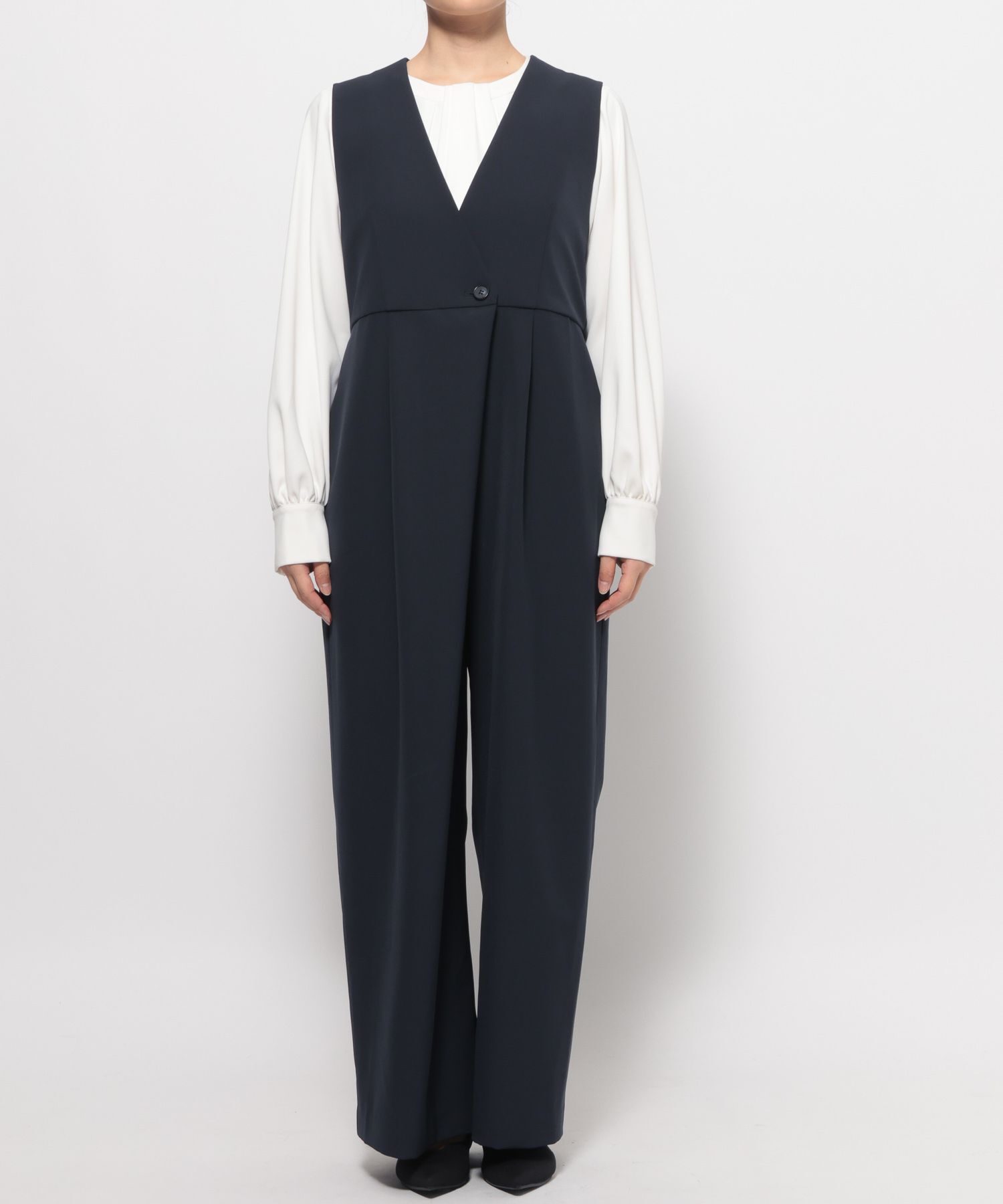  「【入卒／セレモニー】オールインワン」|オールインワン|