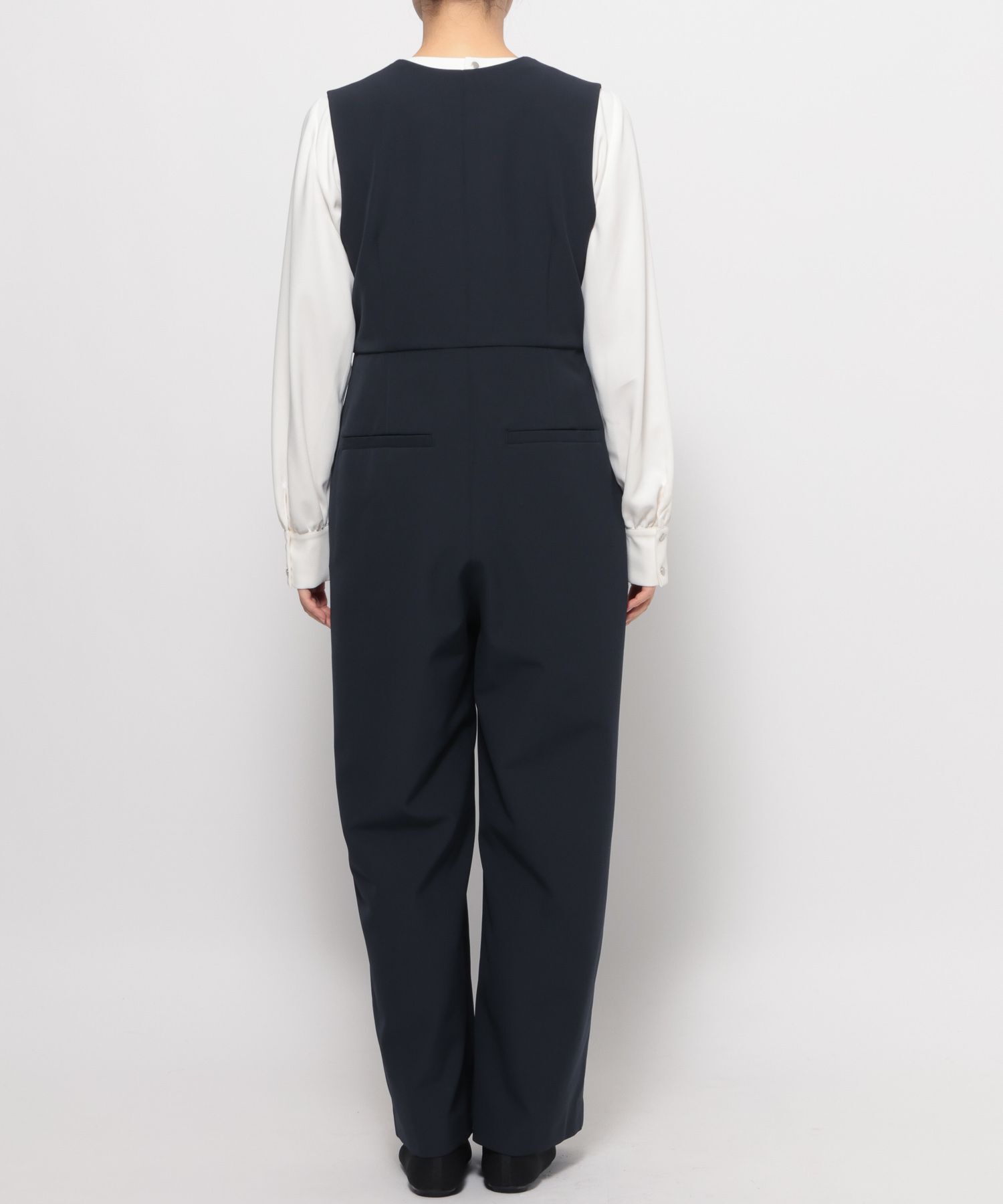  「【入卒／セレモニー】オールインワン」|オールインワン|