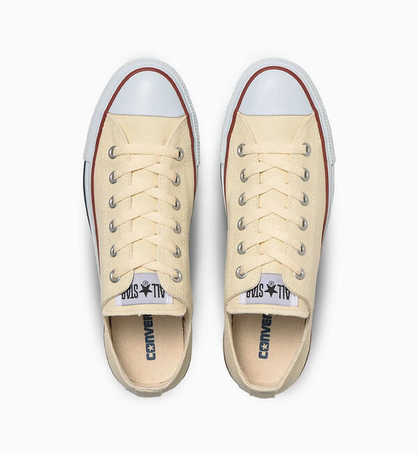 Rouge vif「【CONVERSE/コンバース】キャンバスオールスター OX」|スニーカー|