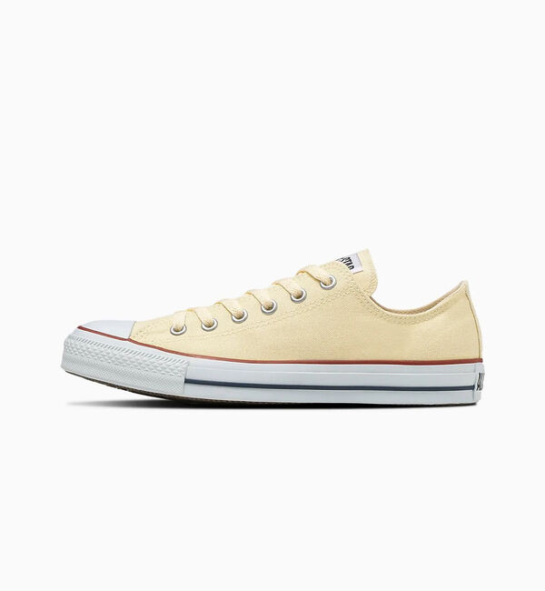 Rouge vif「【CONVERSE/コンバース】キャンバスオールスター OX」|スニーカー|