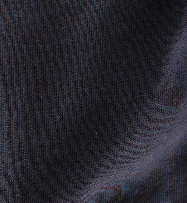 Rouge vif「【BEVERY HILLS P.C/ビバリーヒルズポロクラブ】クロップドフルジッ」|スウェット・ジャージ|