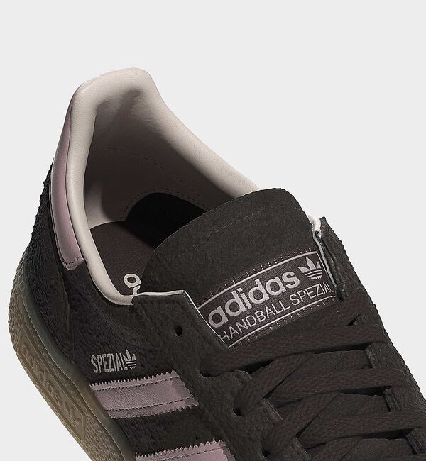 Rouge vif「【adidas / アディダス】HANDBALL SPEZIAL W / ハンド」|スニーカー|