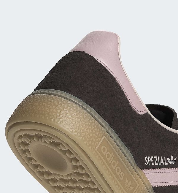 Rouge vif「【adidas / アディダス】HANDBALL SPEZIAL W / ハンド」|スニーカー|