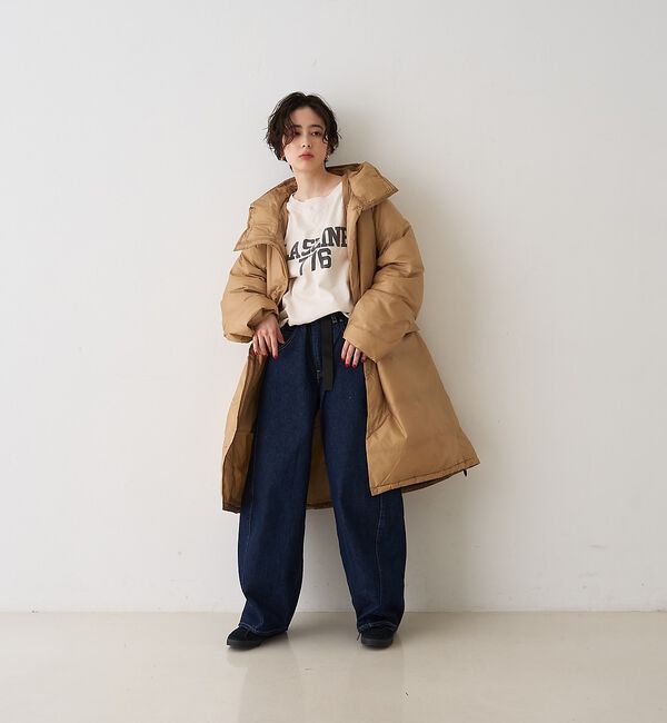 Rouge vif「【2026SS新作】【REMI RELIEF/レミレリーフ】別注スウェット」|スウェット・ジャージ|