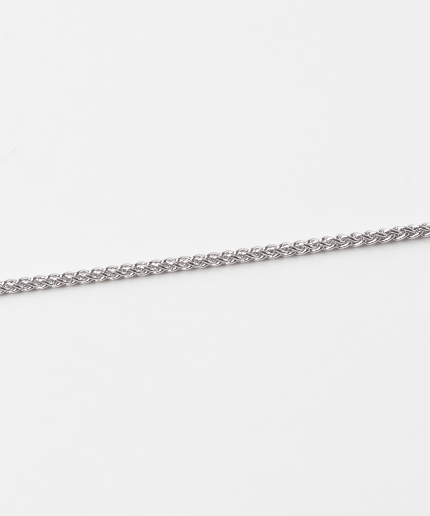 URBAN RESEARCH DOORS「シンガポールチェーンネックレス」|ネックレス|