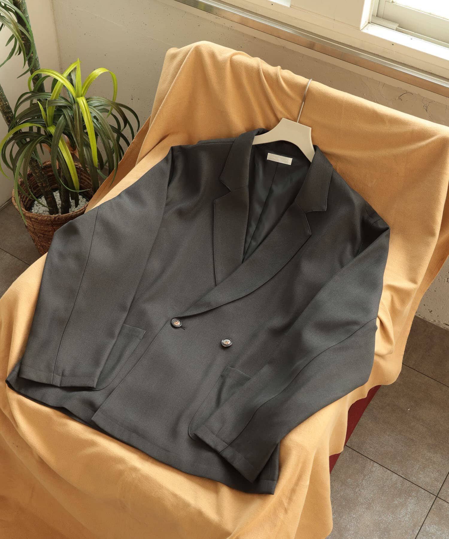 SENSE OF PLACE by URBAN RESEARCH「ダブルルーズジャケット」|その他|