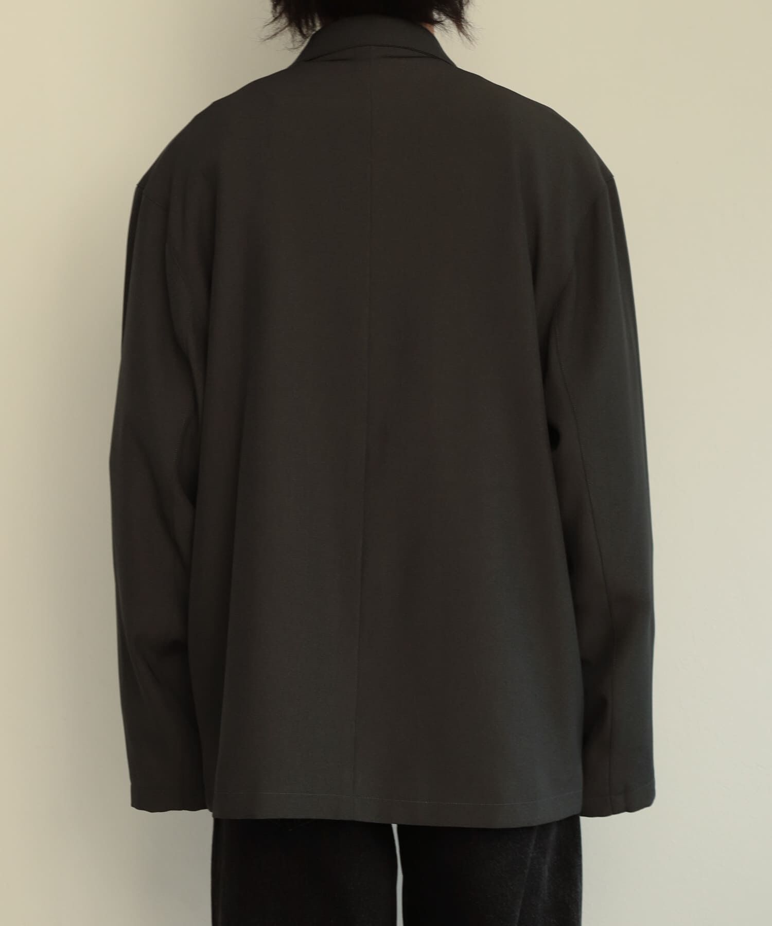 SENSE OF PLACE by URBAN RESEARCH「ダブルルーズジャケット」|その他|