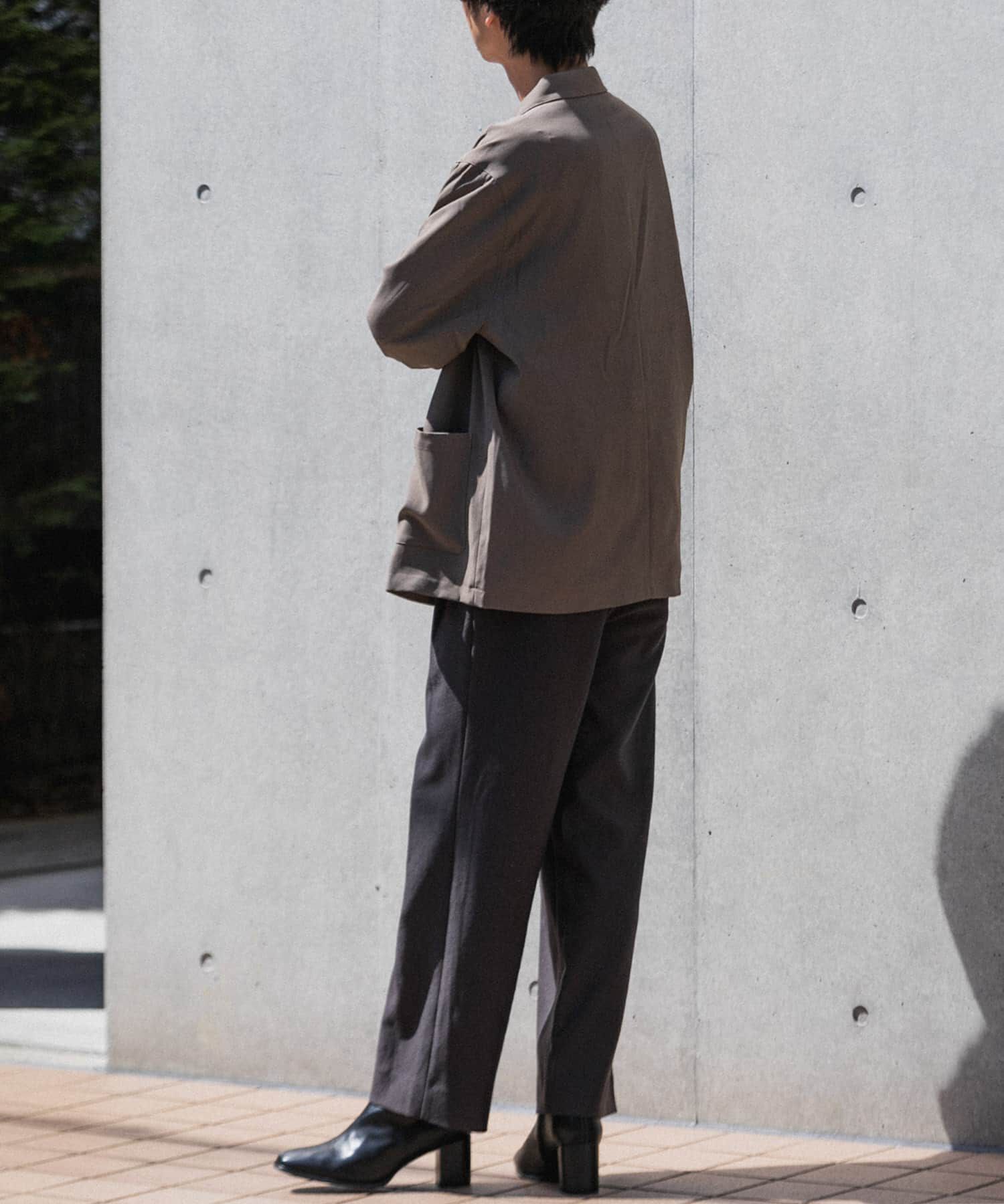 SENSE OF PLACE by URBAN RESEARCH「ダブルルーズジャケット」|その他|